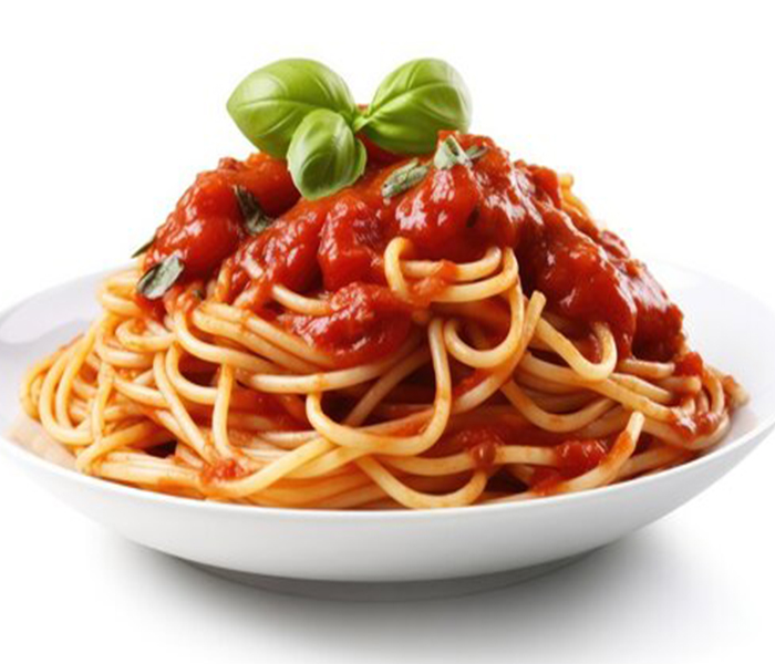 Spaghetti Janvier 2024